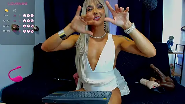 tamara_queen Live XXX-chat
