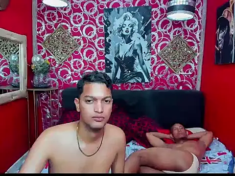 PEINBOYS Live XXX-Chat