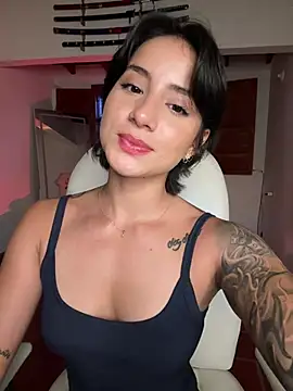 Chat XXX Live Ale_Lewis