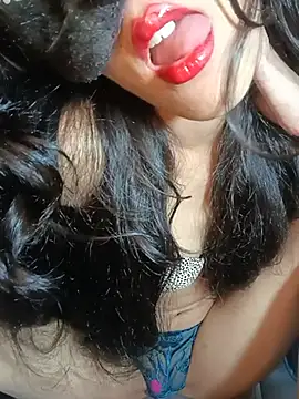 Chat +18 de heaven_girl_321 ao vivo