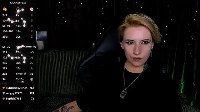 Czat XXX na żywo – _Shadow_devil__