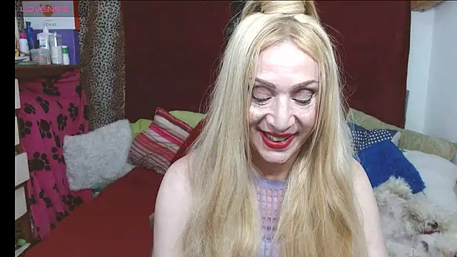 elena_evans Chat XXX in diretta