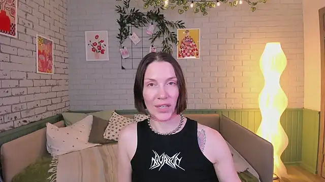 Mornin_G_Star Live XXX-Chat