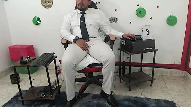 KalethBigDick 现场XXX聊天
