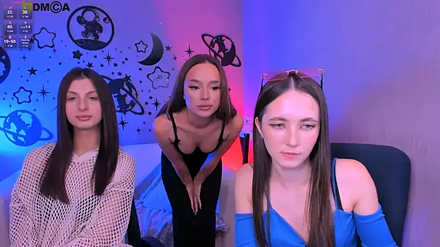 Chat XXX Live bella_dorn