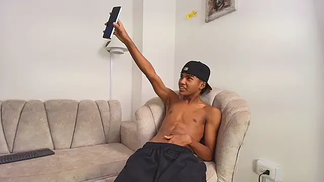 Chat XXX ao vivo de An_fox23