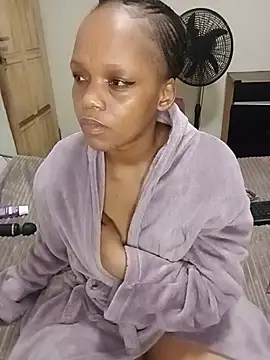 Babymomma98 Live XXX-Chat