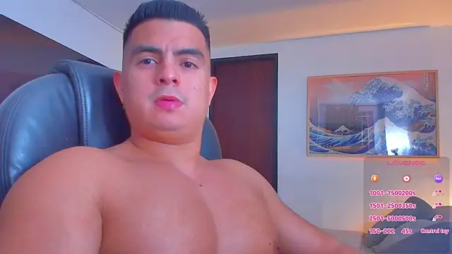 Chat XXX Live RJBarto