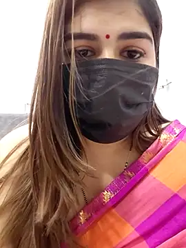 Anshika_369 Adlı Modelin Canlı XXX Sohbeti