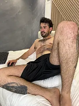 XXX chat uživo modela Adrian_SITH