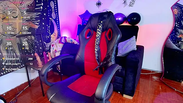 Cat__Moon__ Live XXX Chat