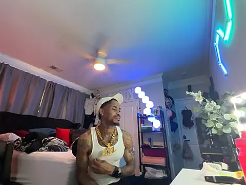 StillArQuez live XXX chat