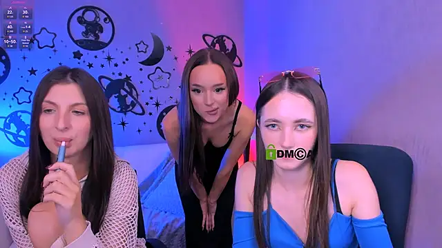 XXX chat uživo modela bella_dorn