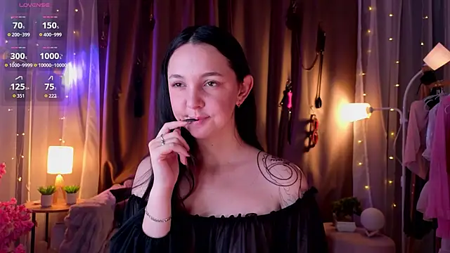 CindyBkitty's Live XXX Chat