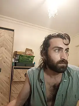 LUCIFEREXS webkamerás műsora