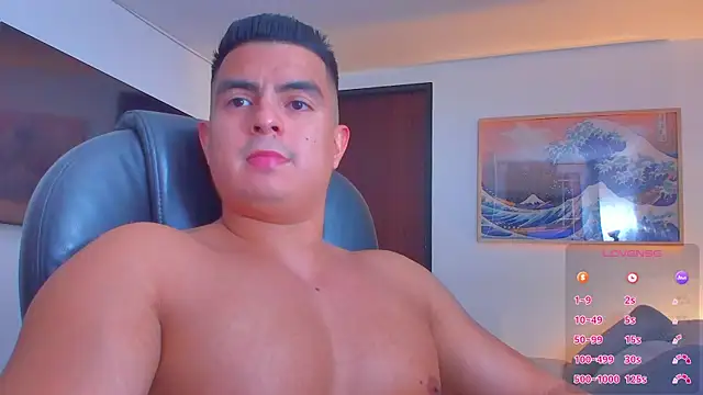 RJBarto's Live XXX Chat