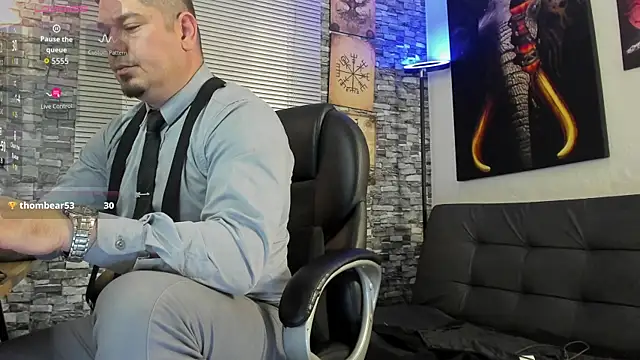 Dante_Bellini – Naživo XXX chat