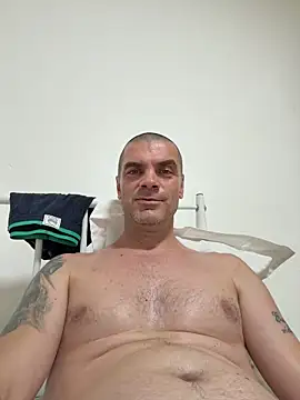 Chat +18 de SIRMASTERDOMINATORXXL ao vivo
