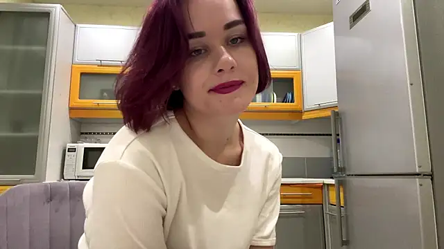 IrmgardCam's Live XXX Chat