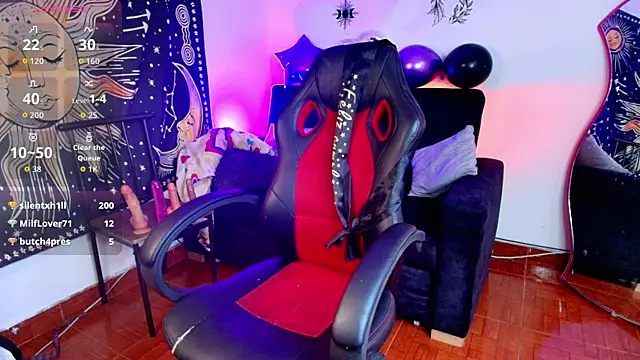 Cat__Moon__ Chat XXX live