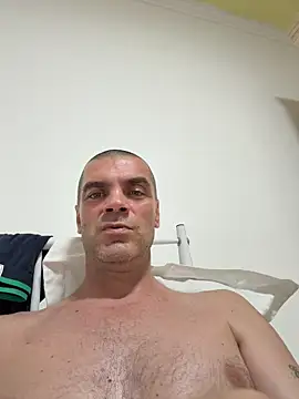 צ'אט XXX בשידור חי של SIRMASTERDOMINATORXXL
