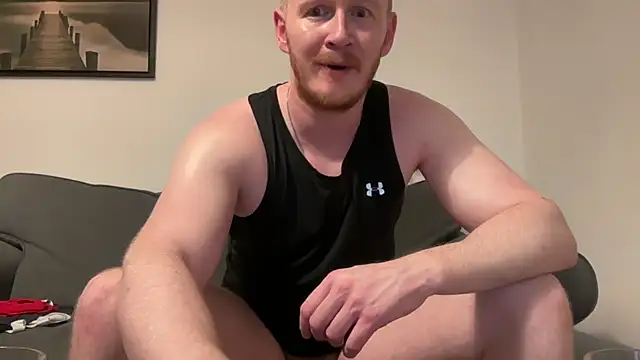 MuskyWill Live XXX Chat