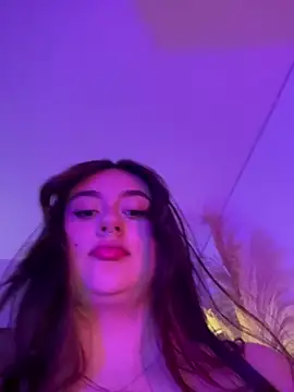 צ'אט XXX בשידור חי של cute__cherry_