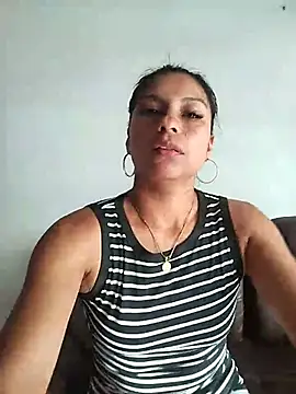 AngelicaStorms' Live XXX Chat