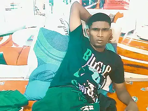 IndianThugginn Live XXX chat