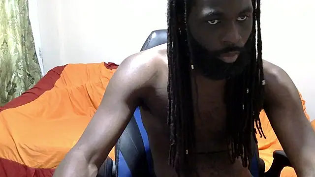 Darkkras Adlı Modelin Canlı XXX Sohbeti