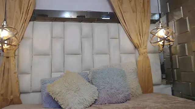 Alexa-Rosas Chat XXX in diretta