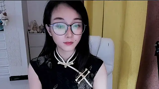 NIAN-er 라이브 XXX 채팅