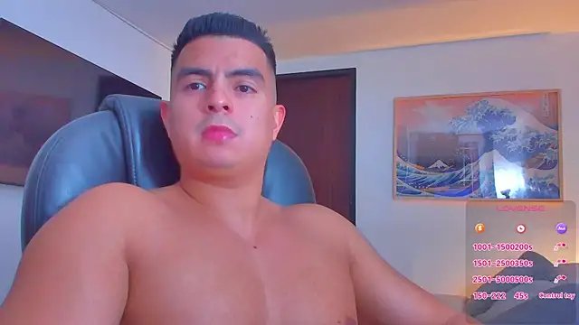 RJBarto 即時 XXX 聊天
