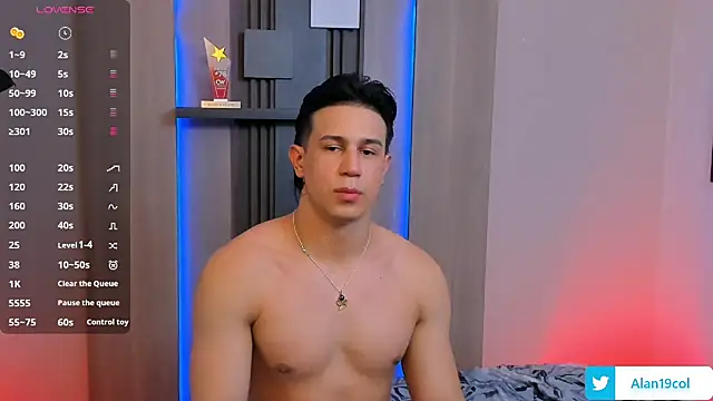 alan_nd_kevin: απευθείας συνομιλία ΧΧΧ