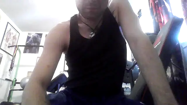 DaddysDopeyDomBoy Webcam show