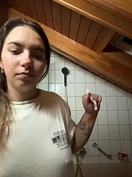 Naomi-Klein Live XXX-chat