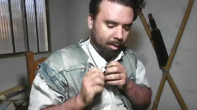 Smoker_lounge Webcam Show