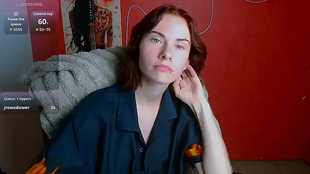 Fiona_Night Chat XXX in diretta