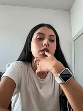 Victoria_alson's Live XXX Chat