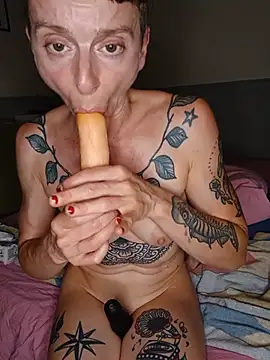 Sexwestworld's Live XXX Chat