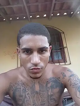 gui_carioca7 Live XXX-Chat