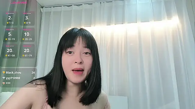 Živý XXX chat -Yuko-