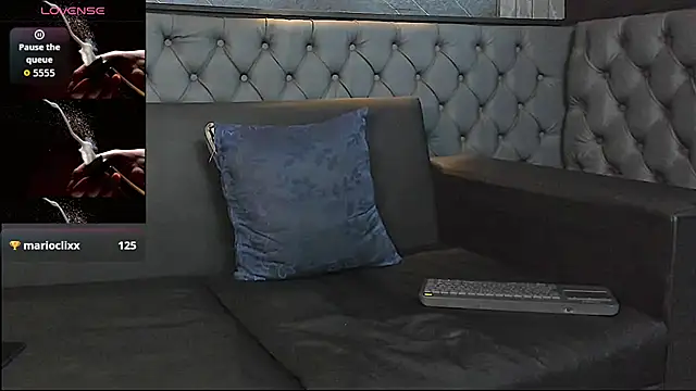 The_Gabee Chat XXX in diretta