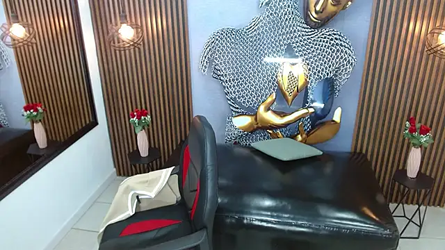 AlessandroBlack_ XXX чат на живо