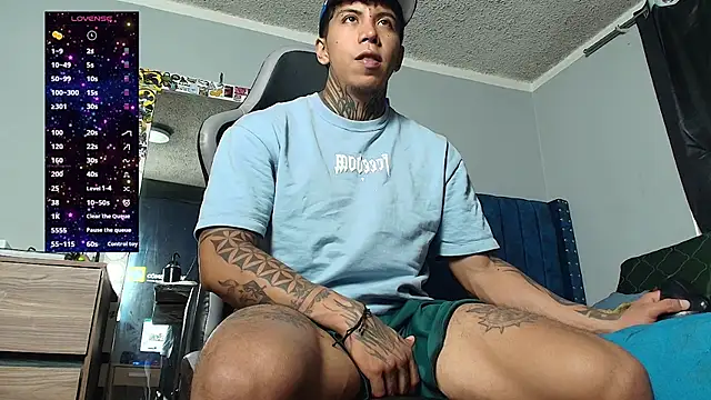 Nickhot0609 Obrolan Langsung XXX