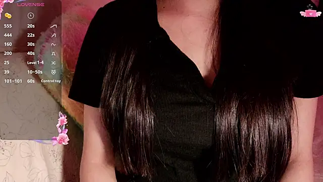 Chat +18 de Bellaxoni ao vivo