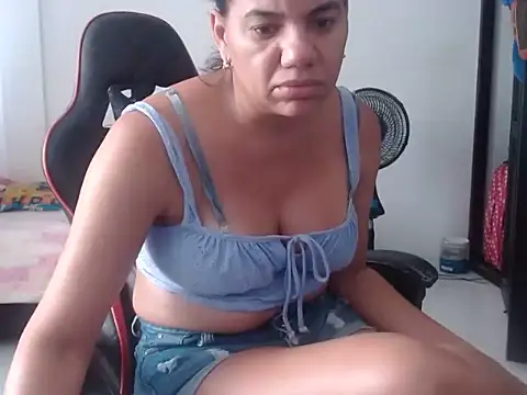Sembang XXX Secara Langsung Adriana_0312