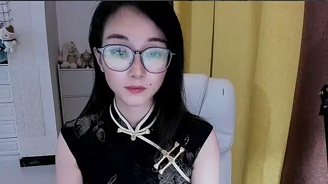 NIAN-er – Live XXX-chat