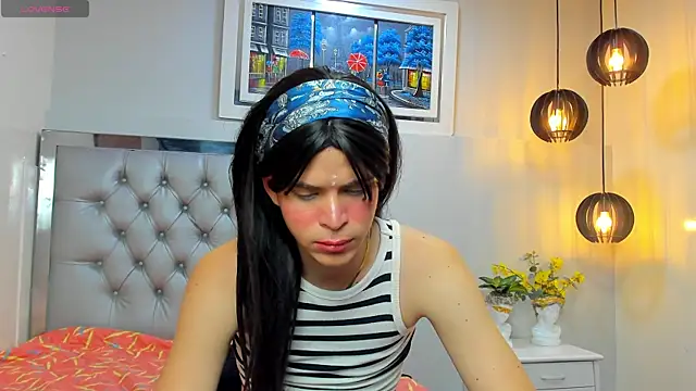 Show webcam de honeymoon07