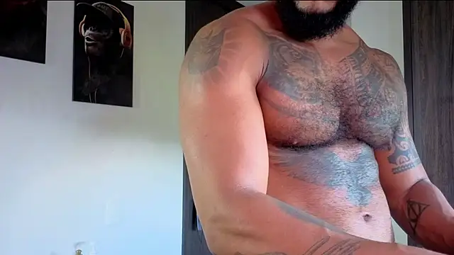 Wheeler_Greenn Live XXX chat